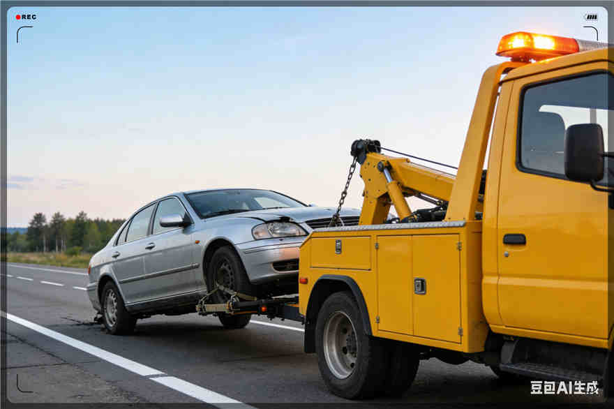 沈河区汽车中途送燃油【案例】